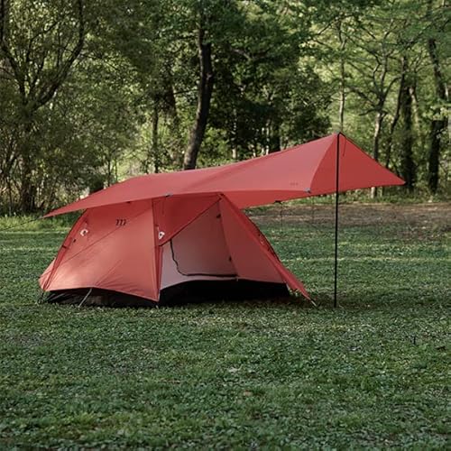 MURACO(ムラコ) RAPIDE TARP INTERNATIONAL ORANGE TP0060OR 価格